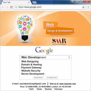 Is SAAR Dubai Really the Best Advertising Agency in Dubai? Here’s the Proof