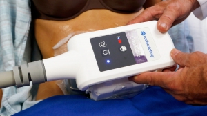 CoolSculpting Helps Sculpt Hips, Thighs, and Waistline