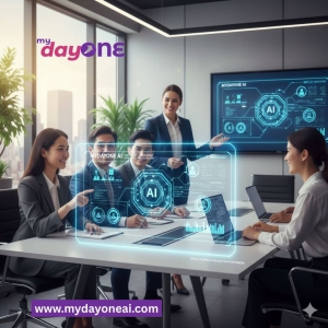 Future-Proof Your Business: The Strategic Advantage of Virtual CXO Services in 2025