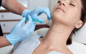 Is Kybella for Double Chin Able to Contour the Jawline?