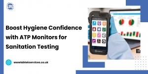 Understand the role of ATP monitor in sanitation testing and verification