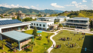 Top 10 Qualities Every Great School in Baddi Should Have