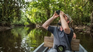 Amazon Jungle Tours Peru