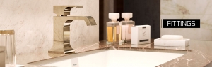 Redefine Luxury Living with Stylish TOTO Bathroom Fittings