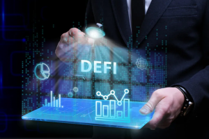 How to Build a Powerful DeFi Marketing Strategy in 2026?