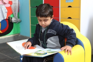 18 Top Schools in Noida That Focus on Character Building