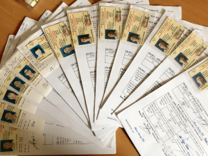 Bằng cấp giả - Giấy tờ giả bangcapgia