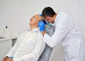 Rediscover Comfort and Clarity with Expert ENT Care in Islamabad