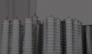 Enhancing Power Grid Safety with Modern RIP Insulation Bushings