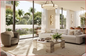 Equestra at Grand Polo Club & Resort by Emaar