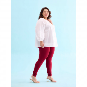 Churidar for the Office: How to Look Professional Yet Stylish