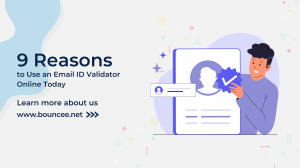 9 Reasons to Use an Email ID Validator Online Today