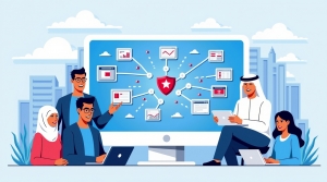 Leading the Charge: The Role of Digital Transformation in Employee Data Management Across Bahrain