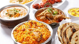 What Are the Iconic Bread Varieties for Indian Food Wedding Catering 