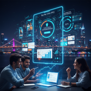 Performance Marketing Strategies That Work for Navi Mumbai Startups