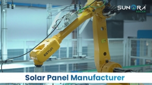 Solar Panel Manufacturers in India