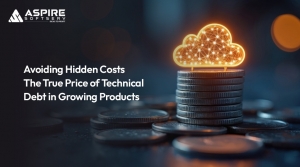 Avoiding Hidden Costs: The True Price of Technical Debt in Growing Products