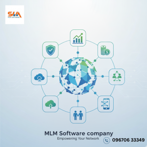 Best MLM Software Company in Raebareli – Build, Scale & Grow Your Network