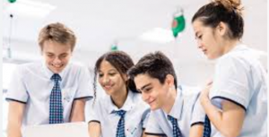 How the Cambridge Lower Secondary Programme Prepares Students for an AI-Driven Future
