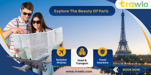 Smart Ways to Find the Best Deals on International Flight Tickets