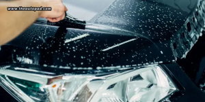 The Evolution Of Paint Protection Film Technology