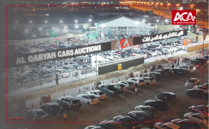 Al Qaryah Car Auction – Sharjah’s Premier Destination for Automotive Deals in Al Sajaa Industrial Area