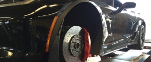 Reliable Brake Pads – Ensuring Your Safety on Every Drive