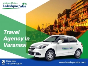 Travel Agency in Varanasi