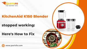 KitchenAid K150 Blender Stopped Working? Here’s How to Fix It