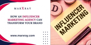 How an Influencer Marketing Agency Can Transform Your Brand