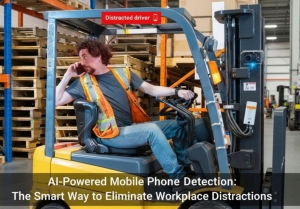 AI-Powered Mobile Phone Detection: The Smart Way to Eliminate Workplace Distractions