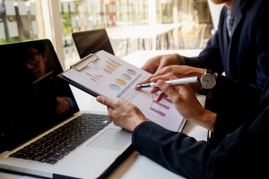 Business Valuation Services: Understand the True Worth of Your Business