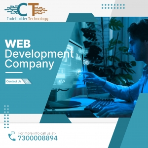 The Key Factors for Selecting a Top Website Development Company