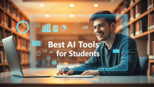 Study AI: The Complete 2025 Guide To Using AI Tools For Better Grades