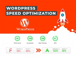 Finding the WordPress Development Company That Specializes in Lightning-Fast Speed Optimization