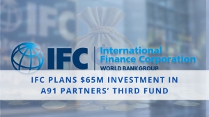 How IFC’s $65M Investment Powers A91 Partners’ Growth Vision