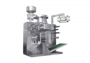 Efficient Packaging Solutions: Automatic Strip Packing Machine