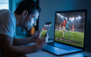 Tarjeta Roja – Watch Every Match Live Without Ads or Signup!