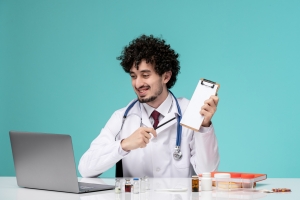 EHR Power Ups 6 Integrations for Seamless Multi Specialty Billing