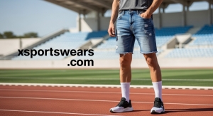 Style Meets Comfort: Jean Shorts Mens Edition 2025