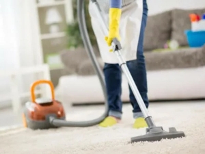 A Cleaner, Healthier Home Starts Here: The Ultimate Guide to Standard Cleaning in Beaverton, OR with Urban Cleaning and Maintenance LLC