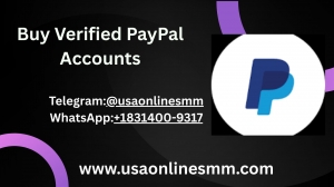 Navigating the Purchase of Verified PayPal Accounts in 2025
