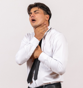 How to Treat a Chronic Sore Throat: Causes, Treatments, and Prevention