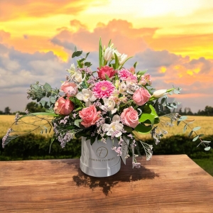Flower Delivery Calgary – Send Fresh Blooms to Your Loved Ones