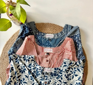 Trendy Long Kurti for Girls – Graceful, Comfortable & Perfect for Every Occasion