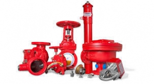 Fire Protection Valve and High-Quality Fire Protection Valves for Commercial Buildings
