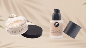 Hoe Kies en Gebruik je de Juiste Make-up Primer