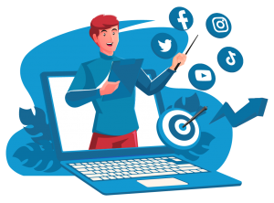 Why E-commerce SEO in Ahmedabad Is the Key to Digital Success