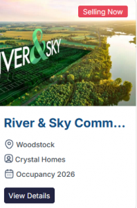 Houses Nine in Milton, Ontario | Homes for sale in Ontario, Canada | Mattamy Homes Oakville!