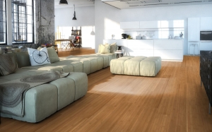 Top Export Markets for Chinese Bamboo Flooring in 2025